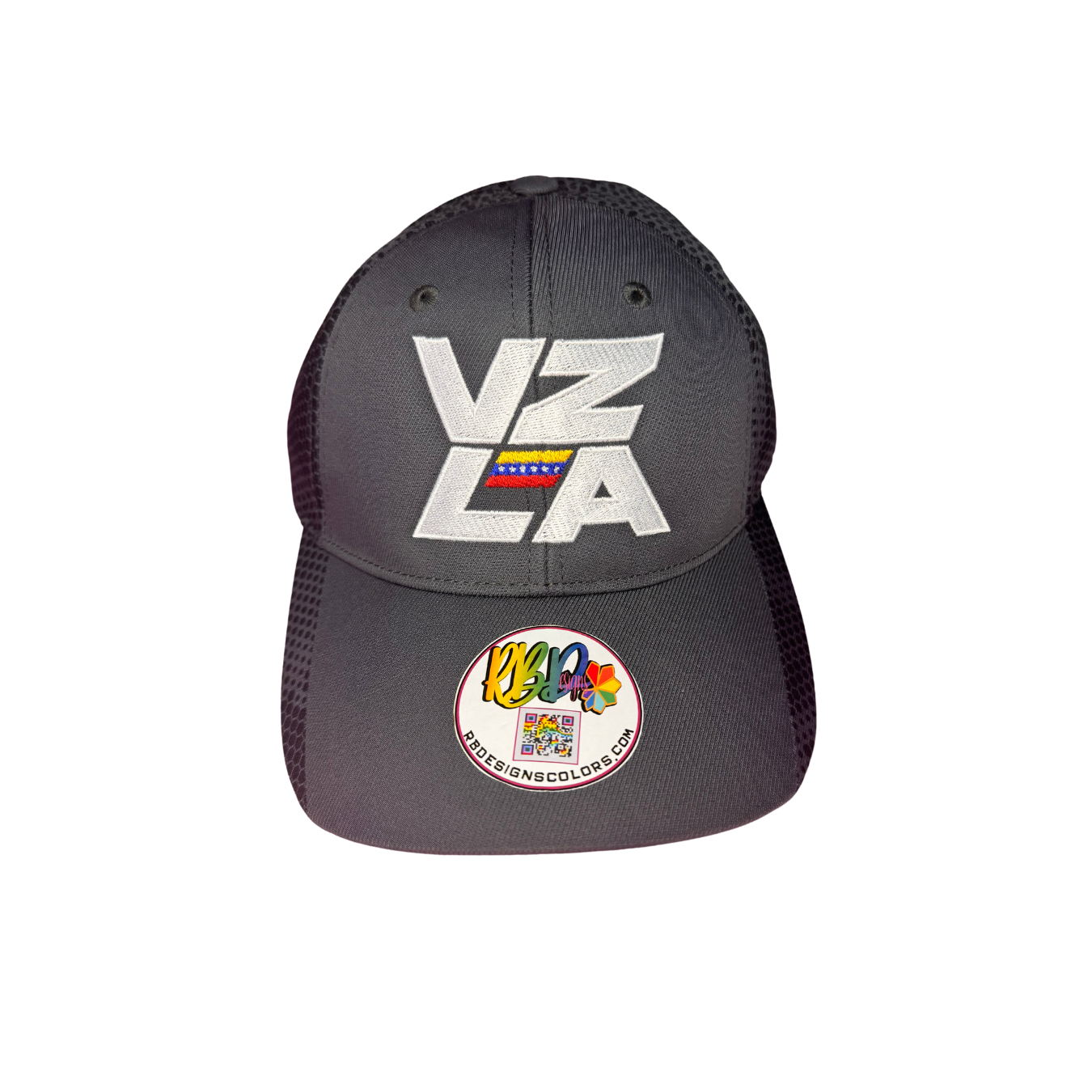 VENEZUELA CAP VZLA 2024