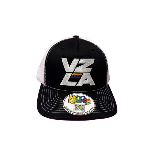 VENEZUELA CAP VZLA 2024