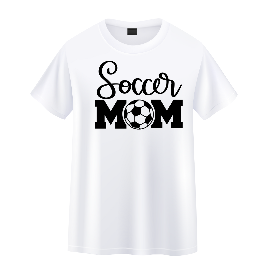 MOM SOCCER BALL