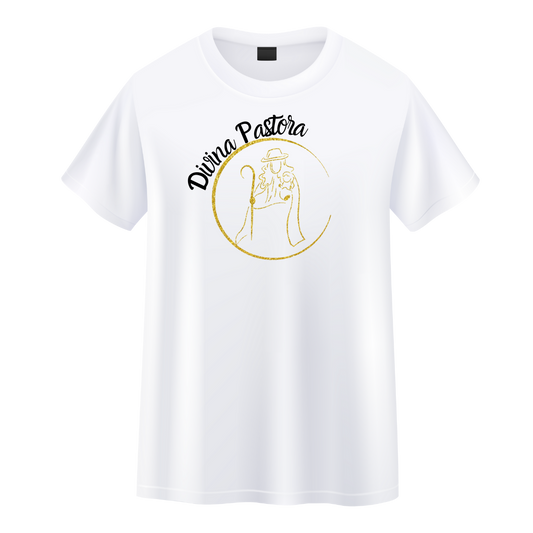 CAMISETA DIVINA PASTORA VIRGEN