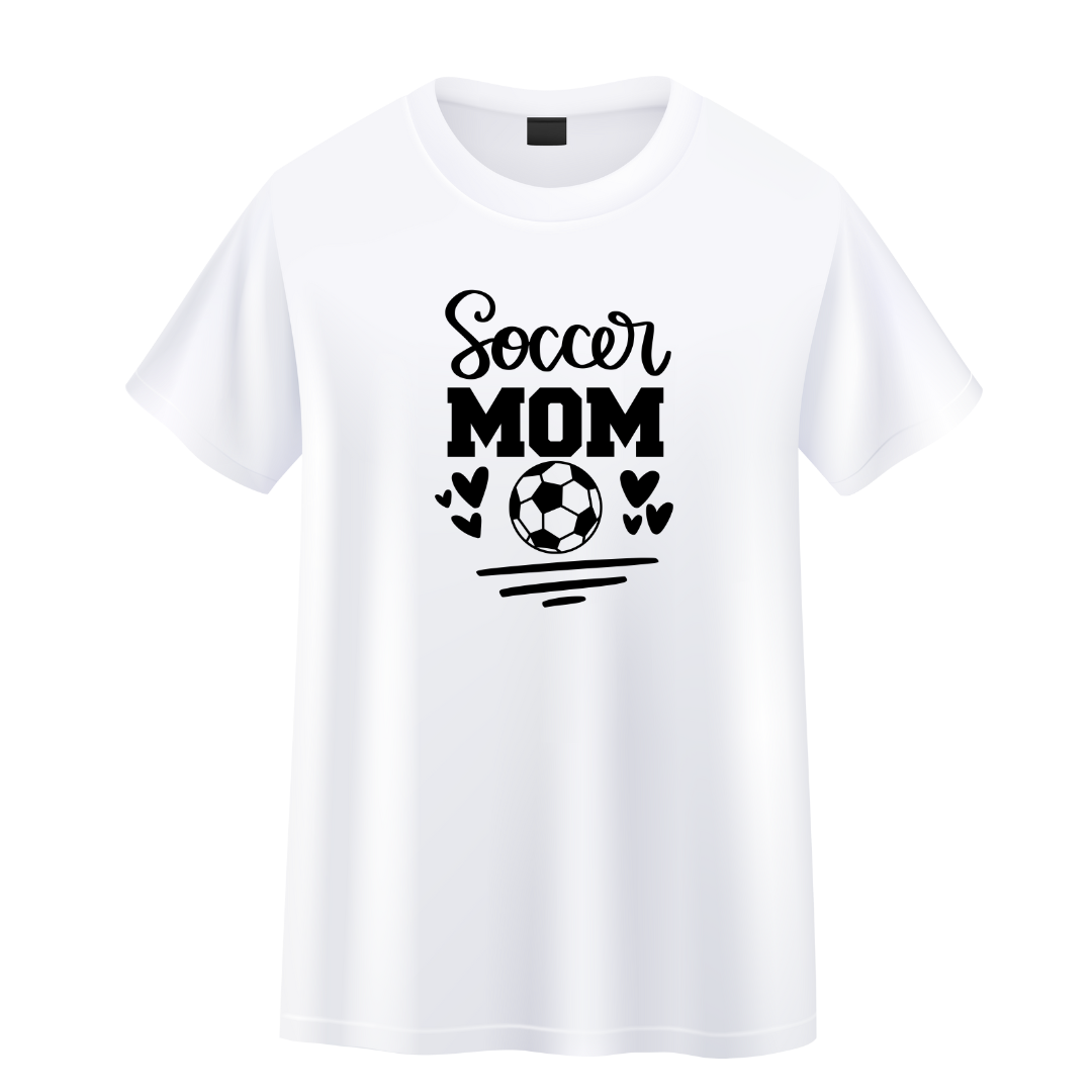 MOM SOCCER BALL