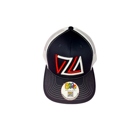 VZLA CAP MASH