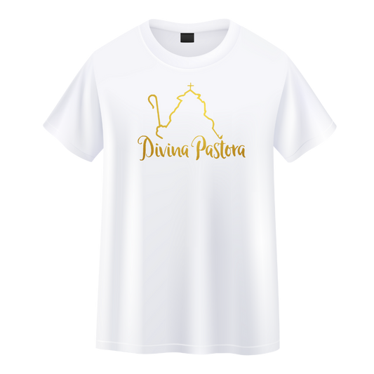 DIVINA PASTORA TSHIRT