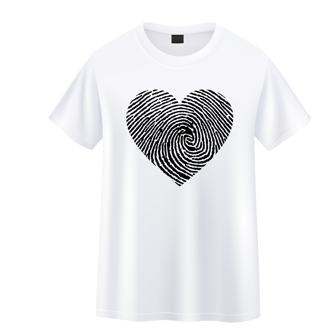 TSHIRT SAN VALENTINEE