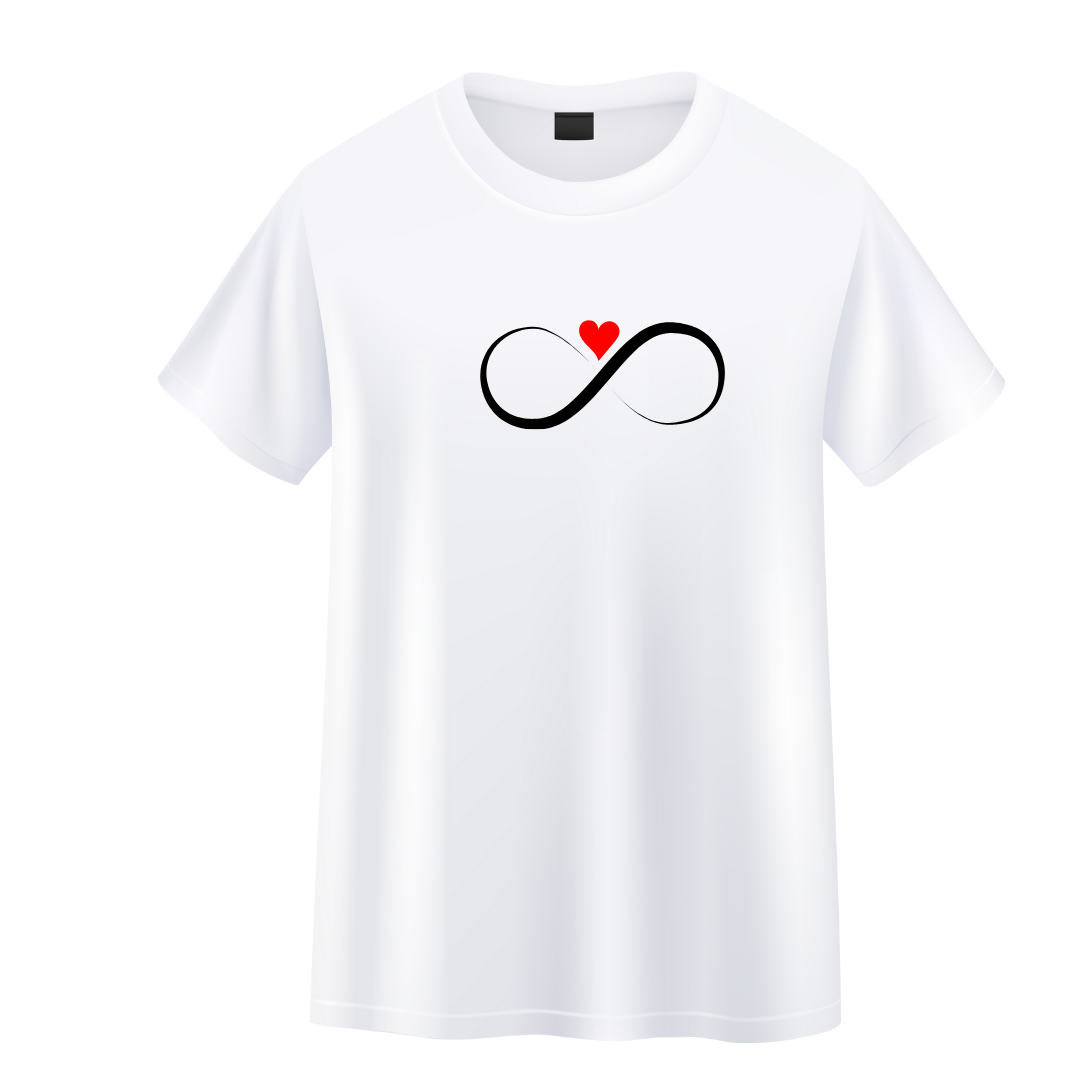 TSHIRT SAN VALENTINEE