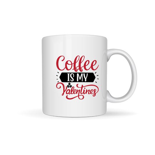 TSHIRT SAN VALENTINE MUGS