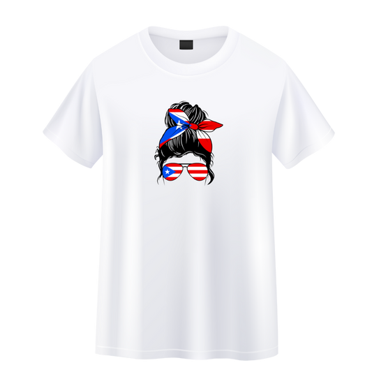 TSHIRT PUERTO RICO