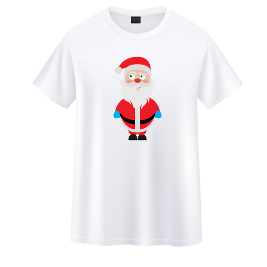 TSHIRT SAN CLAUS