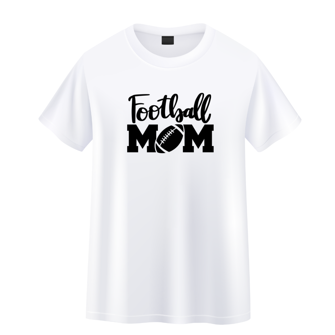 FUTBALL MOM