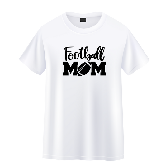 FUTBALL MOM