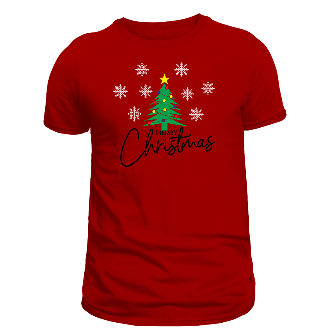 TSHIRT CHRISTMAS ,