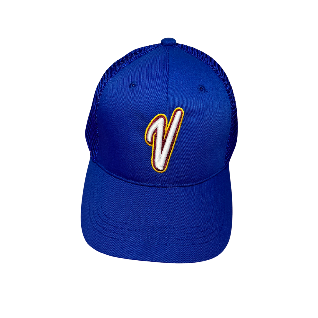 VZLA CAP