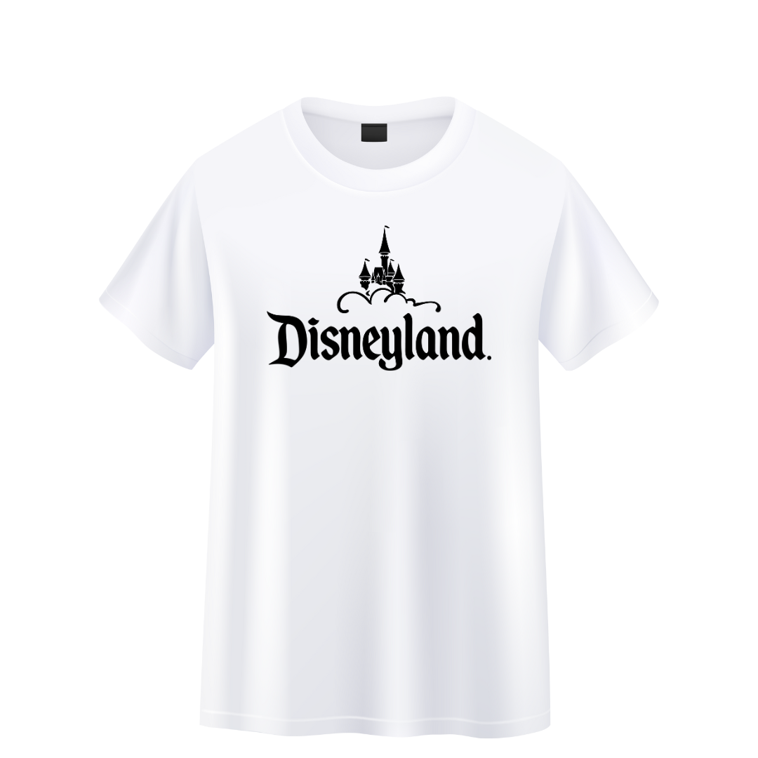 DISNEYLAND TSHIRT