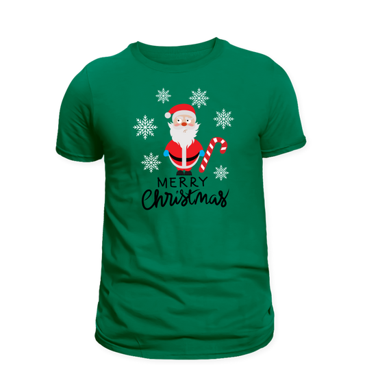 TSHIRT CHRISTMAS ,