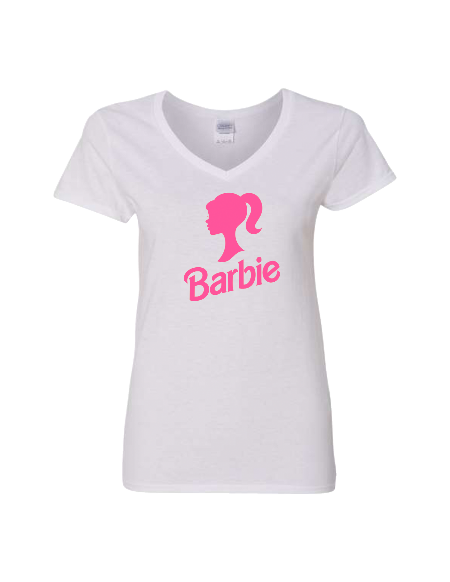 BARBIE TSHIRT