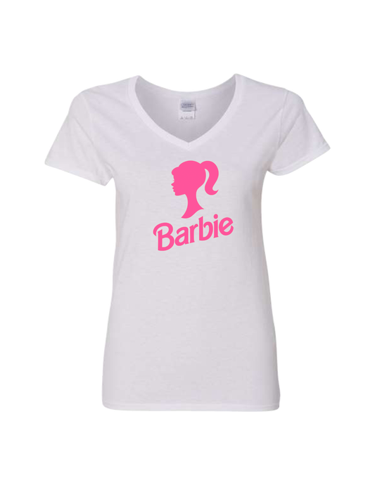 BARBIE TSHIRT