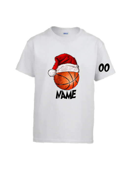 SHIRT WITH FAVORITE SPORT BALLS/ CAMISETA CON LAS PELOTAS FAVORITAS