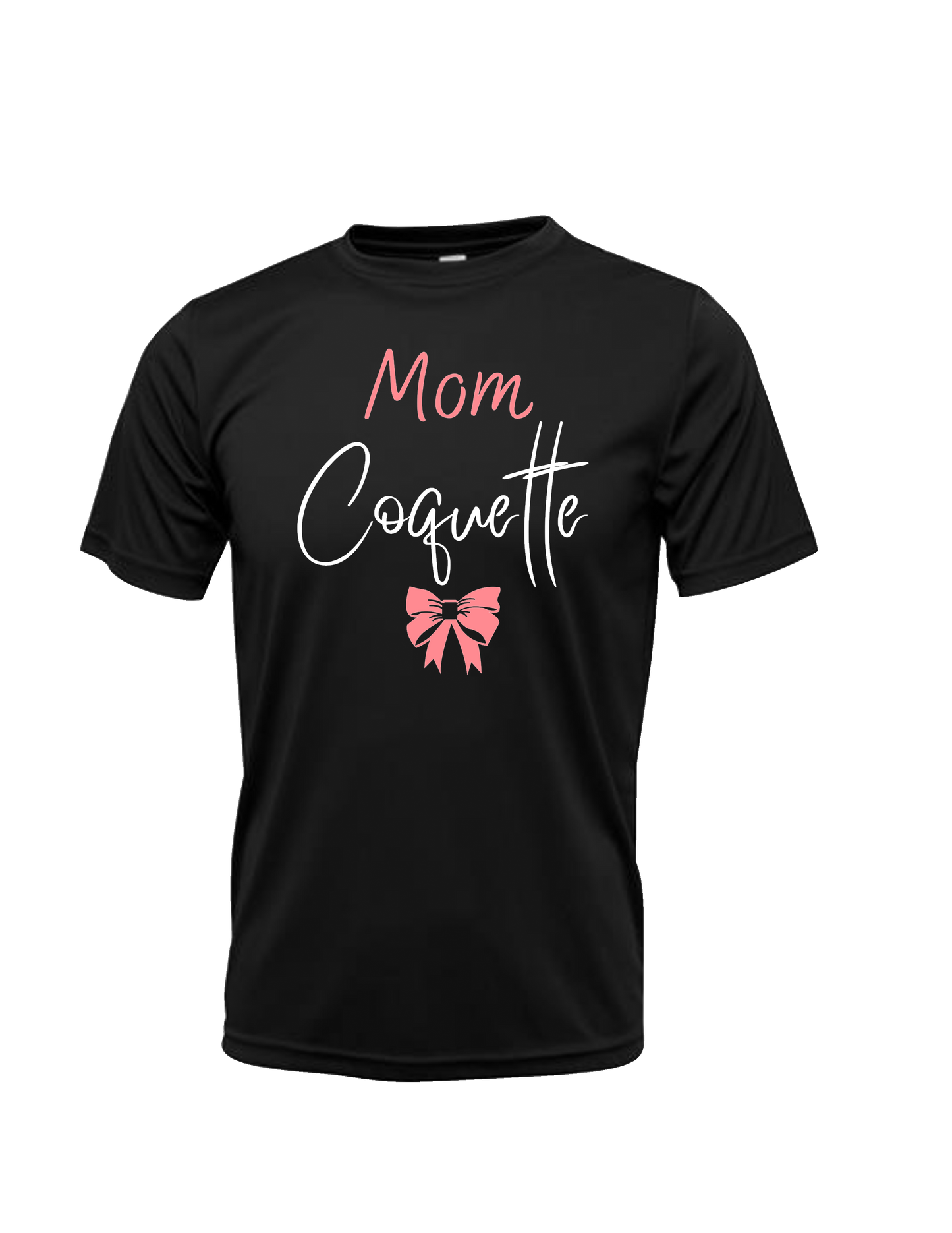 BIRTHDAY COQUETTE TSHIRT