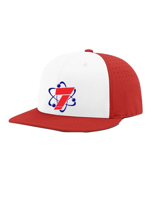 WHITE  CAP GAME, FALL 2024  SEVEN BASEBALL