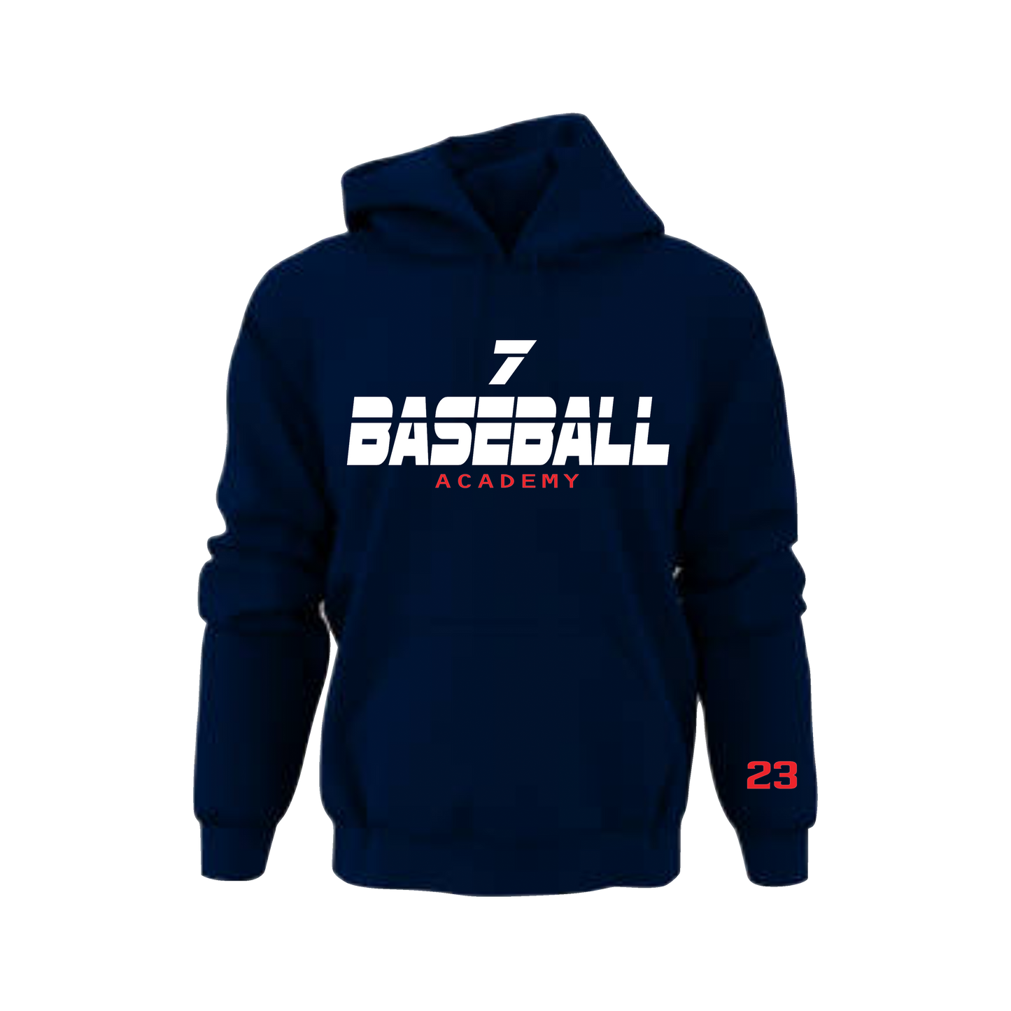 HOODIE 7 BASEBALL SPORT , NEW COLLECCION 2023