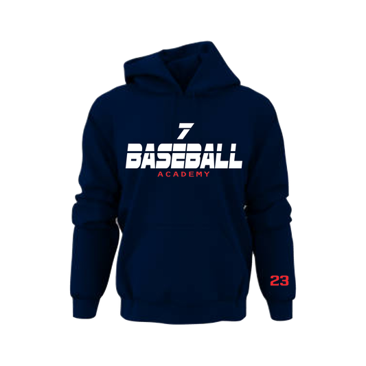 HOODIE 7 BASEBALL SPORT , NEW COLLECCION 2023