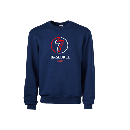 SWEATSHIRT SEVEN BASEBALL, NEW COLLECTION 2023