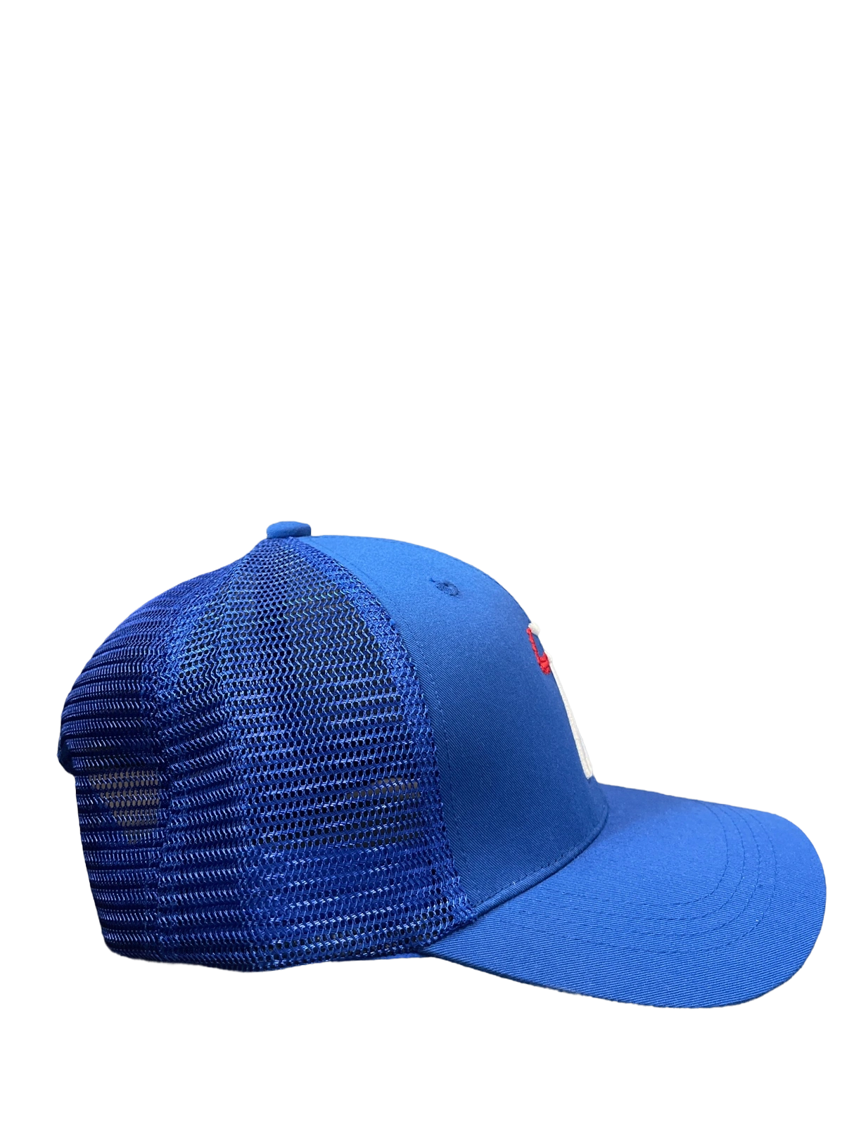 CAPS MESH ADJUSTABLE  , SEVEN BASEBALL