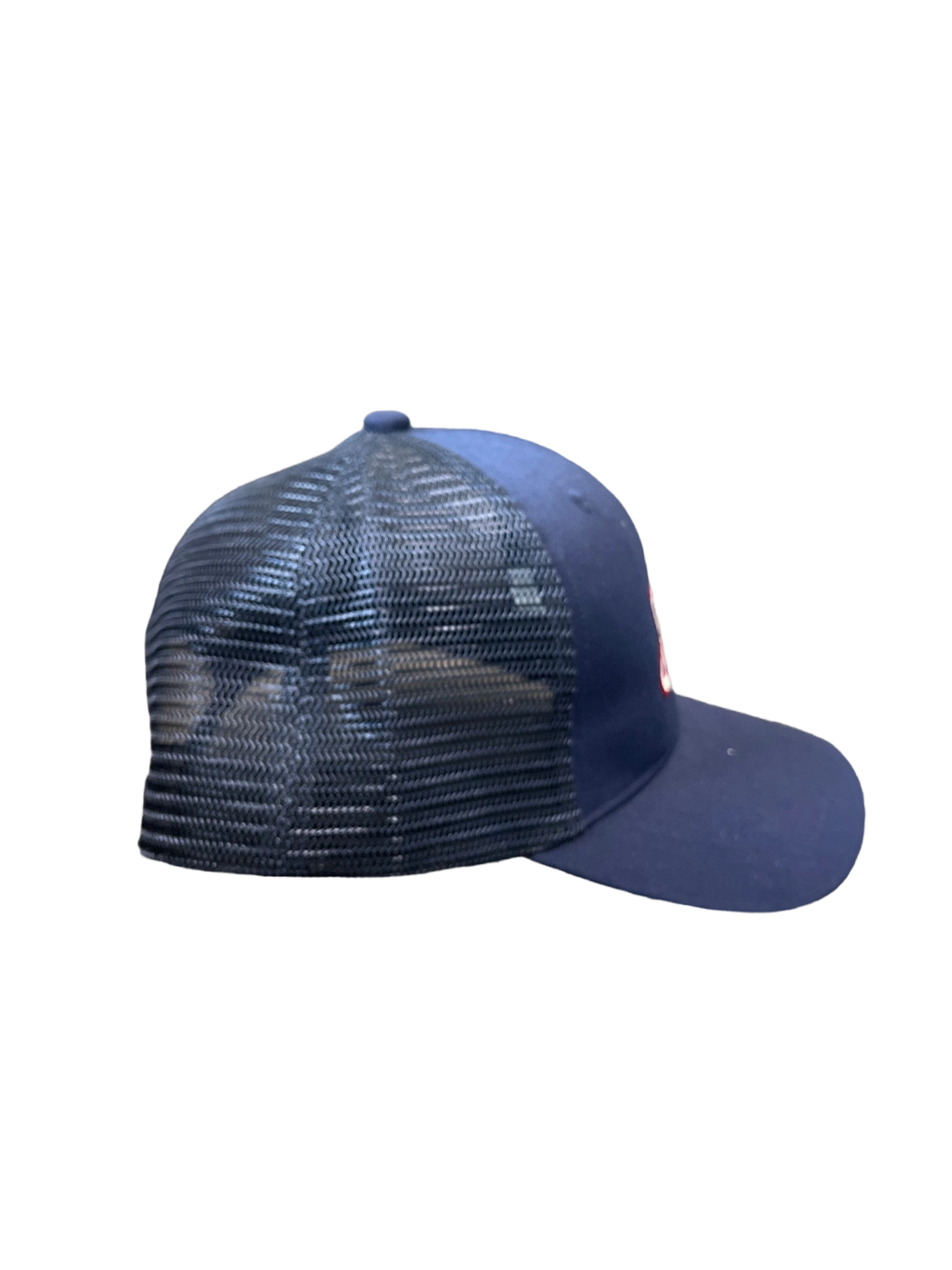 CAPS MESH ADJUSTABLE  , SEVEN BASEBALL