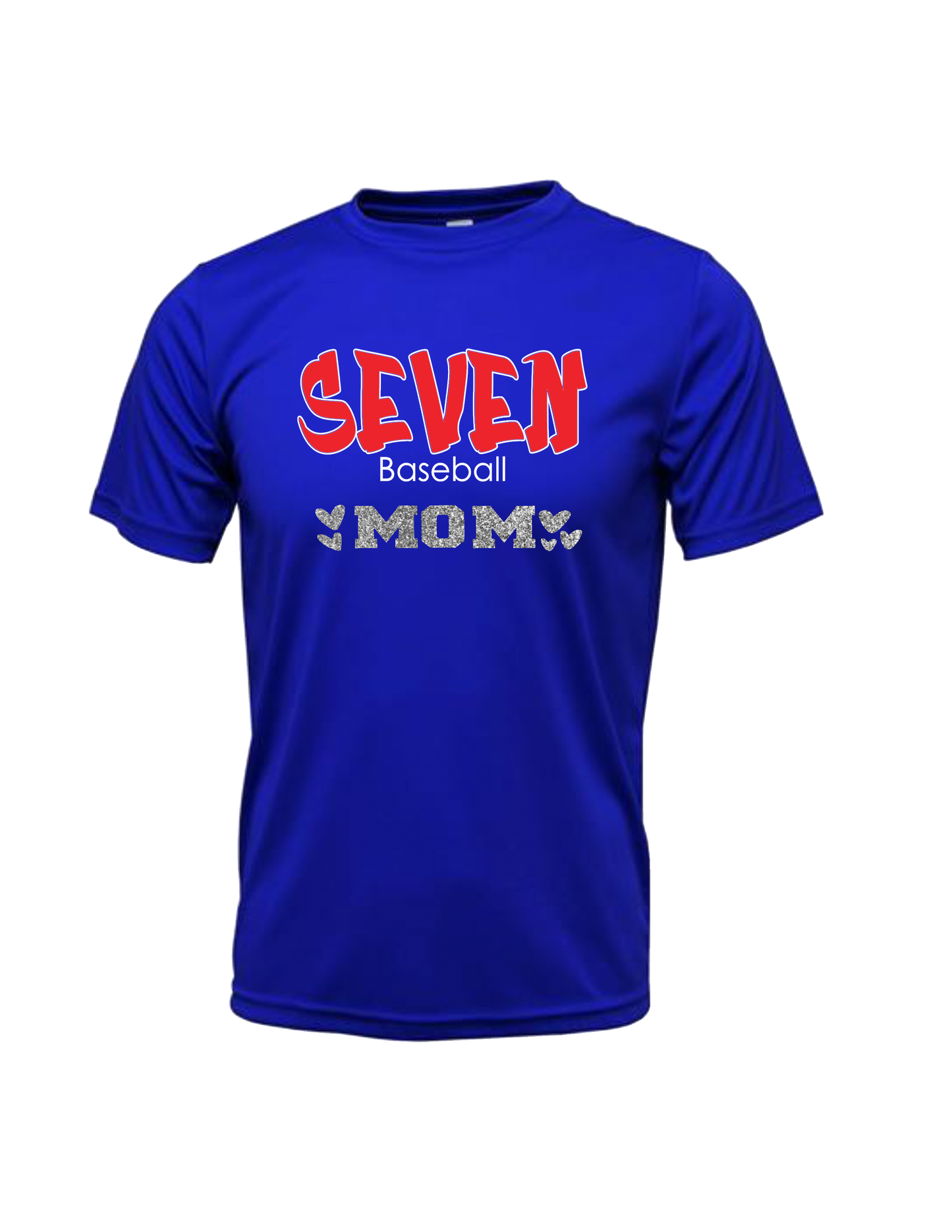 SEVEN MOM