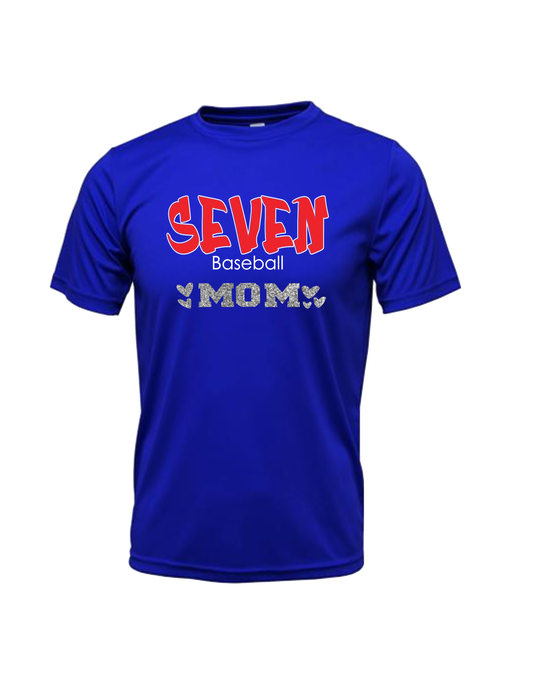 SEVEN MOM