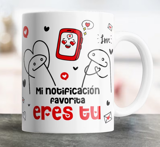 MUGS SAN VALENTINE DAY