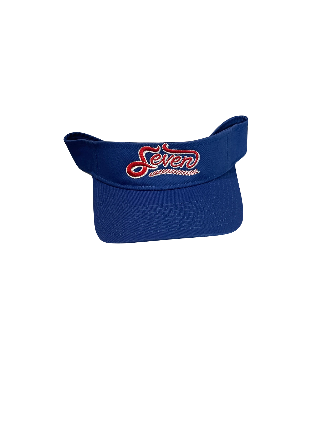 VISOR SEVEN BASEBALL